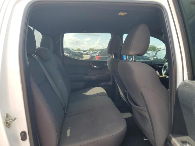 3TMDZ5BNXHM027454 - 2017 TOYOTA TACOMA DOUBLE CAB 白色 照片 10