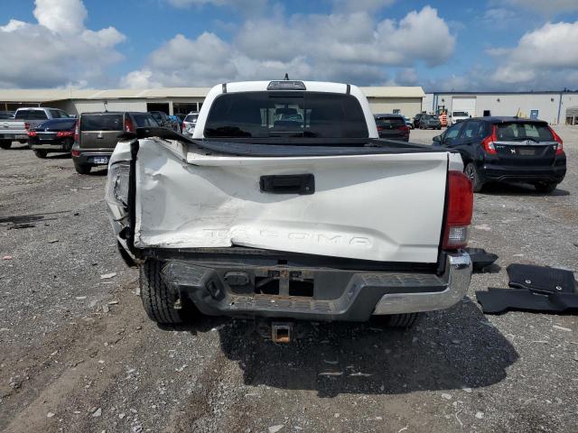 3TMDZ5BNXHM027454 - 2017 TOYOTA TACOMA DOUBLE CAB 白色 照片 6