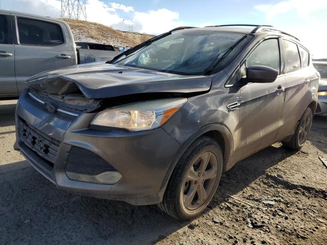 2013 FORD ESCAPE SE, 