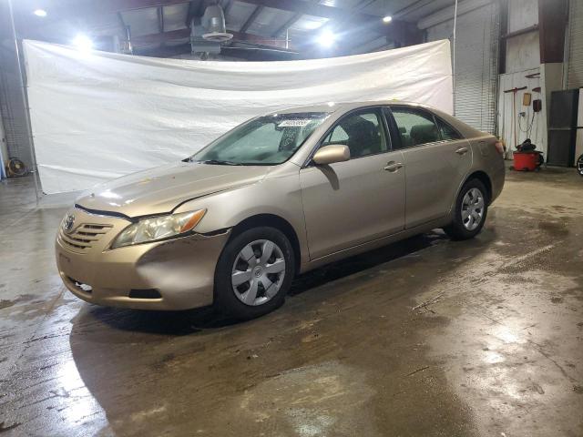 2007 TOYOTA CAMRY CE, 