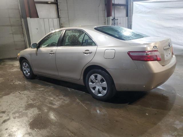 4T1BE46K67U634082 - 2007 TOYOTA CAMRY CE 棕色 照片 2