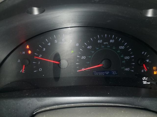 4T1BE46K67U634082 - 2007 TOYOTA CAMRY CE 棕色 照片 9