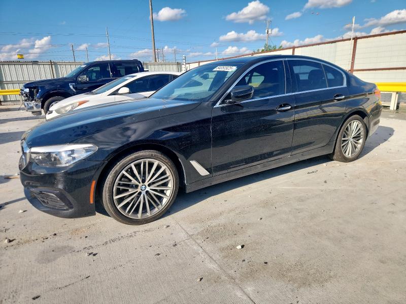 2018 BMW 530 I, 