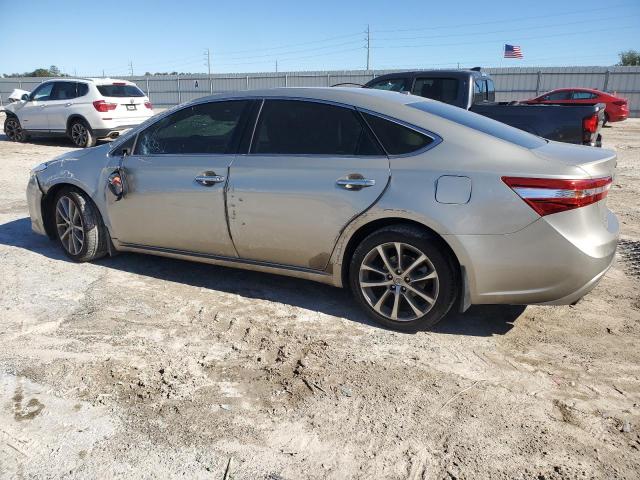 4T1BK1EB8EU102385 - 2014 TOYOTA AVALON BASE 棕色 照片 2