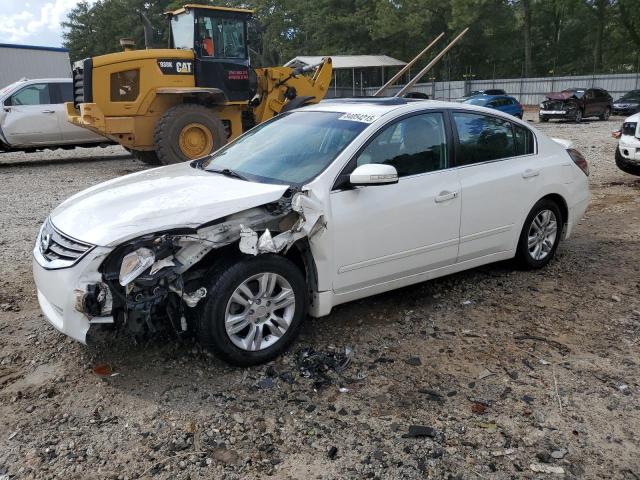 2012 NISSAN ALTIMA BASE, 