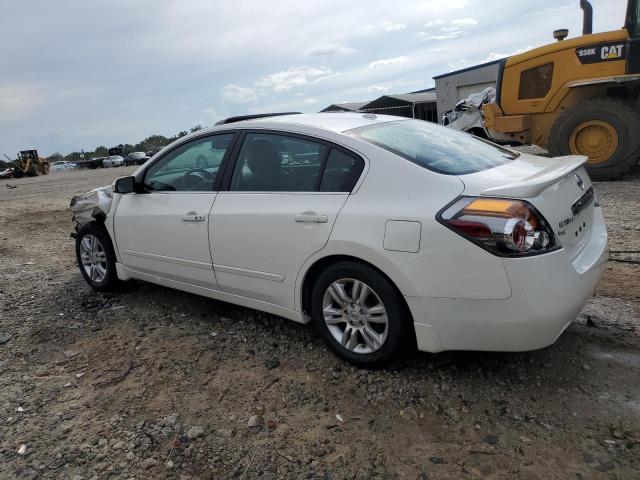 1N4AL2AP7CC106487 - 2012 NISSAN ALTIMA BASE Biały zdjęcie 2