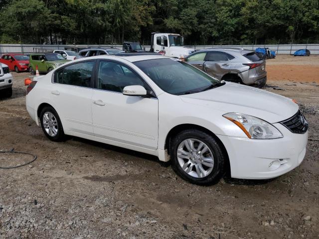 1N4AL2AP7CC106487 - 2012 NISSAN ALTIMA BASE Biały zdjęcie 4