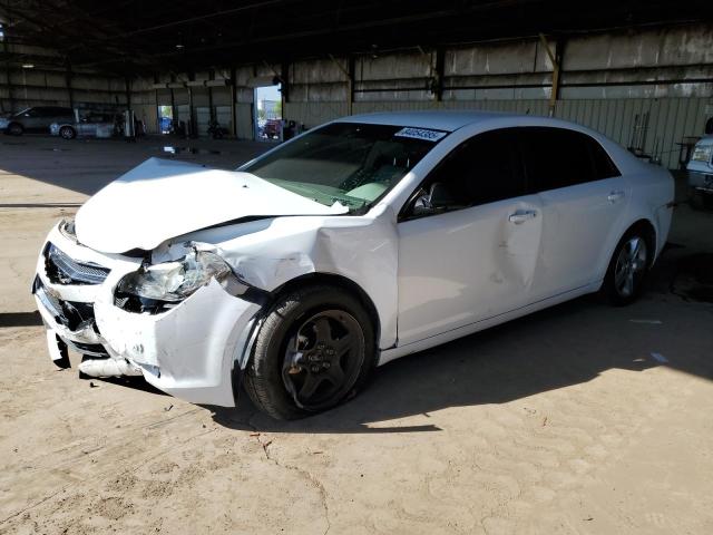 2011 CHEVROLET MALIBU LS, null
