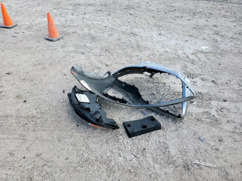 1FMSK7FH2PGC03476 - 2023 FORD EXPLORER LIMITED Gümüş foto 13