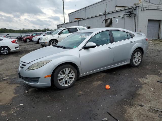 2010 MAZDA 6 I, 