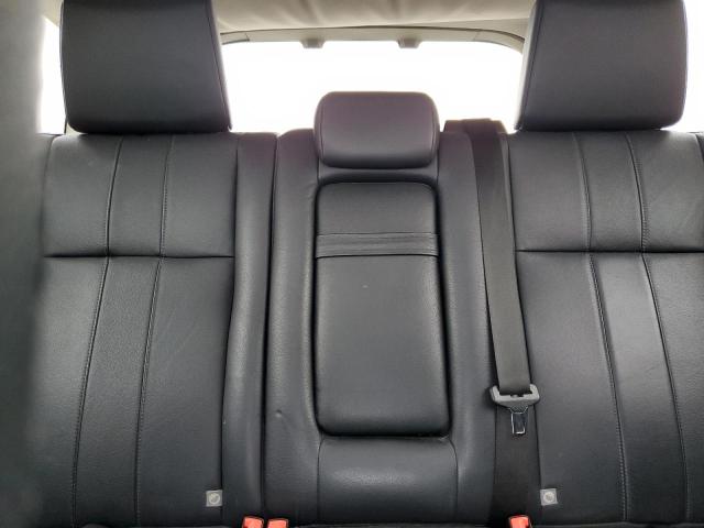 SALFR2BG2DH340692 - 2013 LAND ROVER LR2 HSE GRAY photo 10