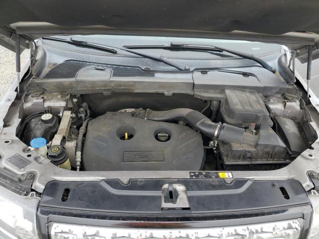 SALFR2BG2DH340692 - 2013 LAND ROVER LR2 HSE GRAY photo 12