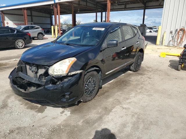 2013 NISSAN ROGUE S, 