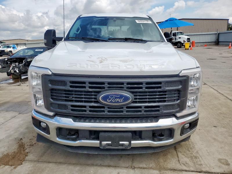 1FT7W2AT9PED29424 - 2023 FORD F250 SUPER DUTY 白色 照片 5