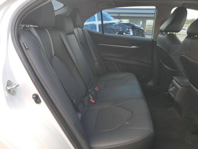 4T1K61AK4LU952330 - 2020 TOYOTA CAMRY XSE WHITE photo 10