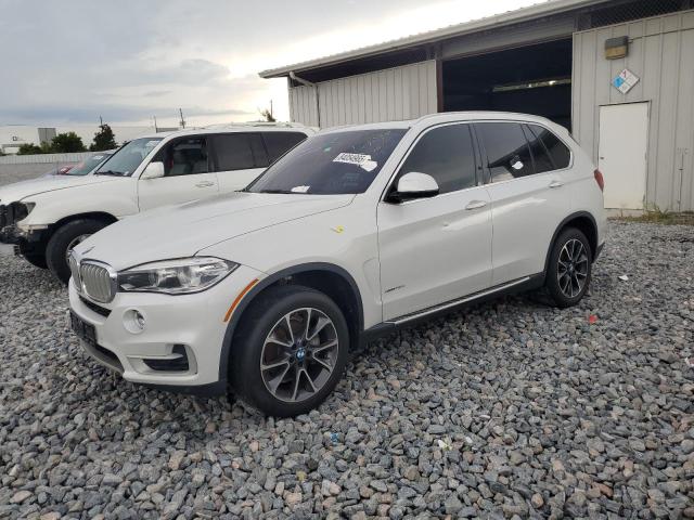 2015 BMW X5 XDRIVE35I, 