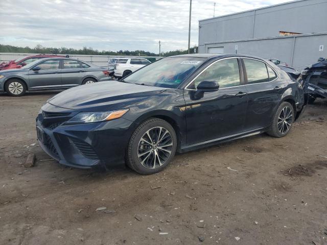 2018 TOYOTA CAMRY L, 