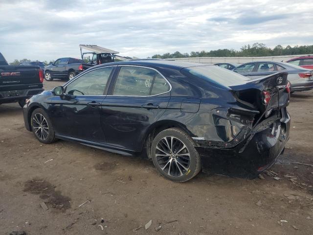 JTNB11HK0J3003753 - 2018 TOYOTA CAMRY L 黑色 照片 2