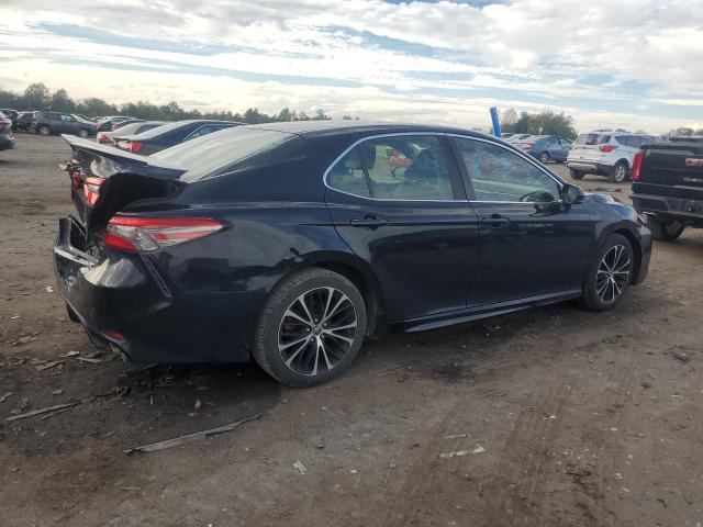 JTNB11HK0J3003753 - 2018 TOYOTA CAMRY L 黑色 照片 3