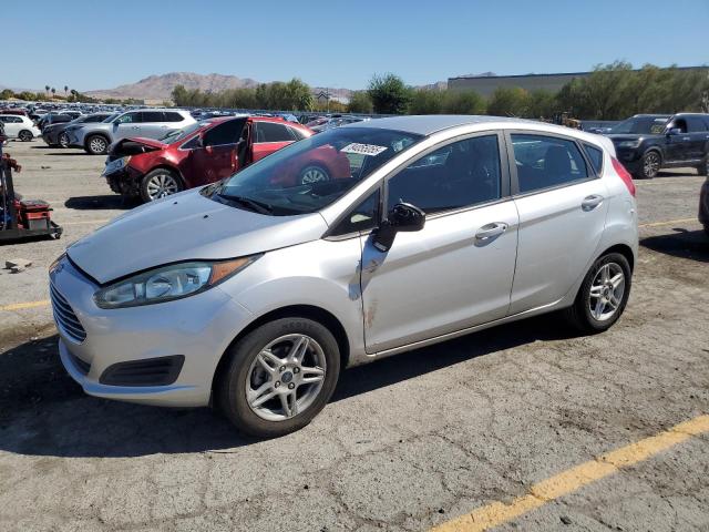 2018 FORD FIESTA SE, 
