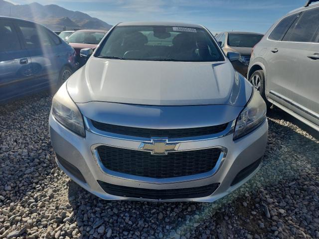 1G11C5SL3EF207981 - 2014 CHEVROLET MALIBU 1LT SILVER photo 5