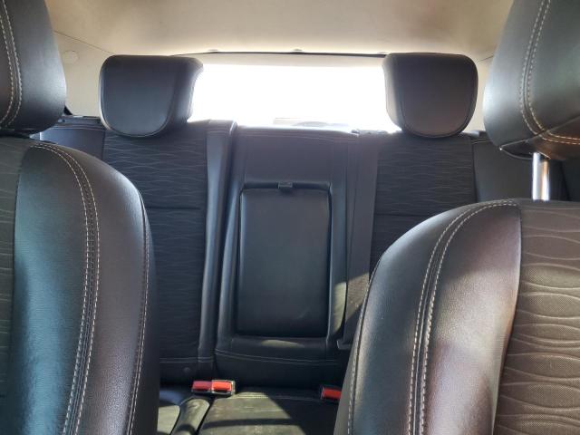 KL4CJFSB4FB042562 - 2015 BUICK ENCORE CONVENIENCE 棕色 照片 10