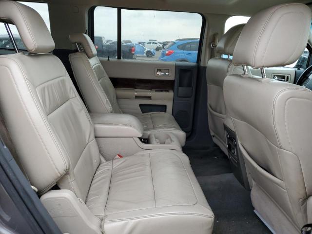 2FMDK52C69BA21233 - 2009 FORD FLEX SEL TWO TONE photo 11