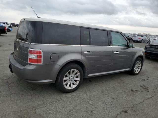 2FMDK52C69BA21233 - 2009 FORD FLEX SEL TWO TONE photo 3