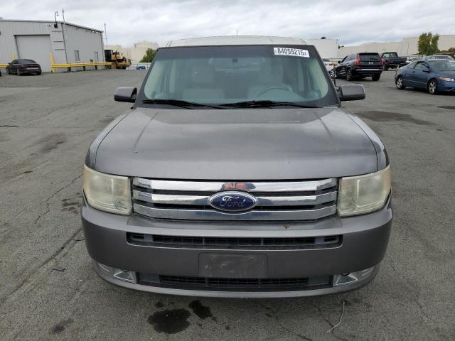 2FMDK52C69BA21233 - 2009 FORD FLEX SEL TWO TONE photo 5