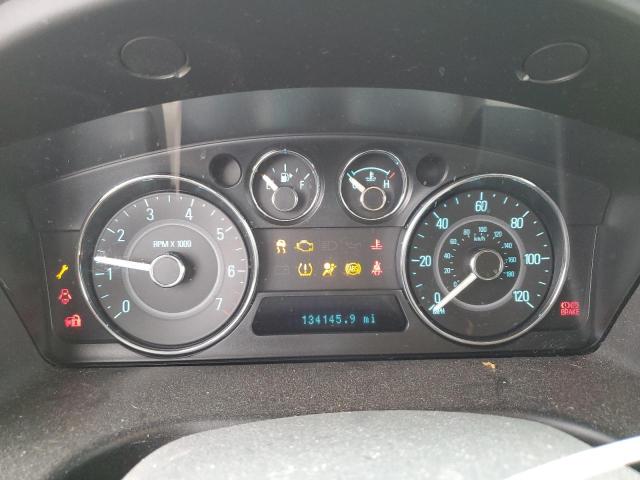 2FMDK52C69BA21233 - 2009 FORD FLEX SEL TWO TONE photo 9