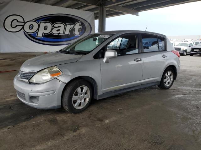 2007 NISSAN VERSA S, 