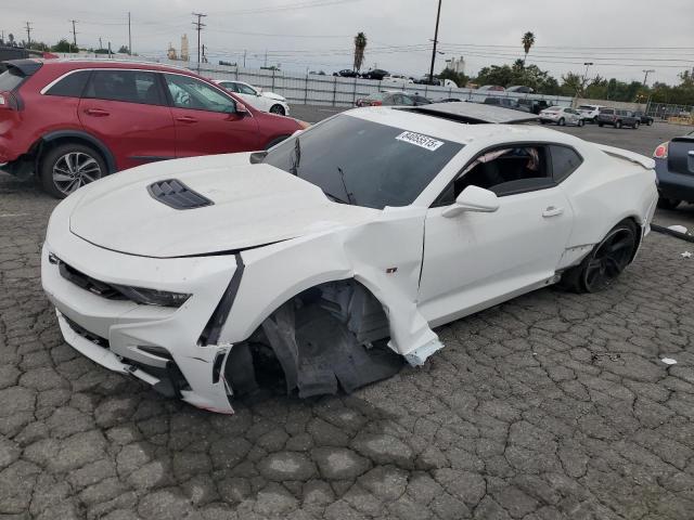 2020 CHEVROLET CAMARO SS, 