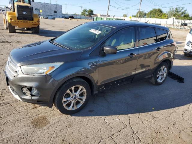 2017 FORD ESCAPE SE, 