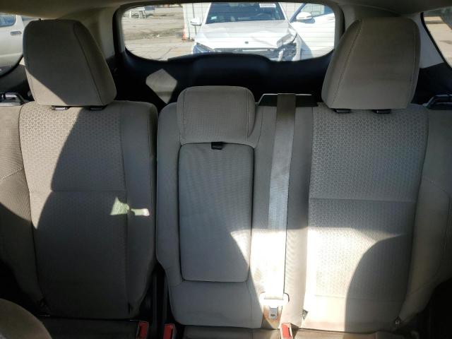 1FMCU9GD6HUC98357 - 2017 FORD ESCAPE SE CHARCOAL photo 10