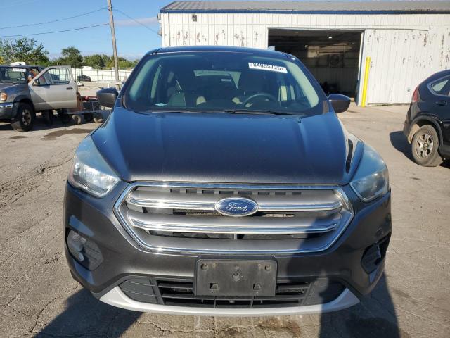 1FMCU9GD6HUC98357 - 2017 FORD ESCAPE SE CHARCOAL photo 5