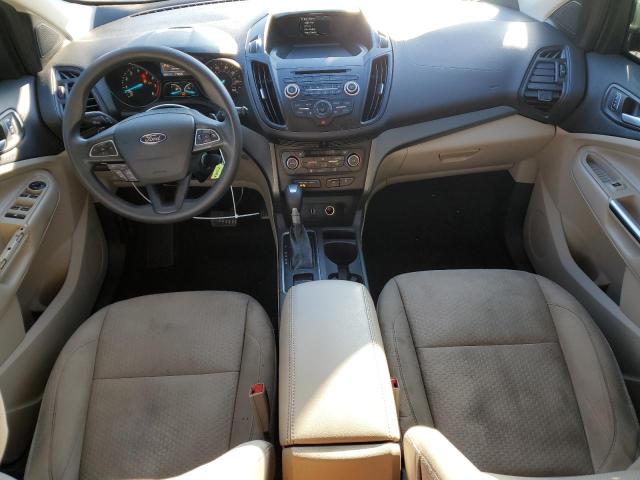 1FMCU9GD6HUC98357 - 2017 FORD ESCAPE SE CHARCOAL photo 8