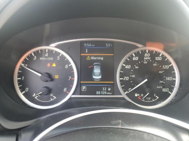 3N1AB7AP2KY311475 - 2019 NISSAN SENTRA S 黑色 照片 9