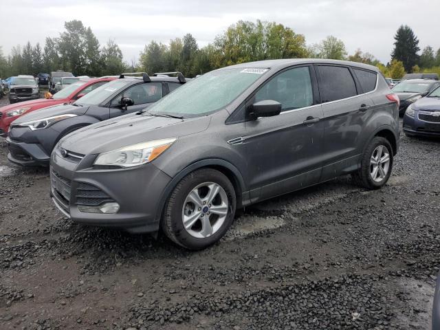 2014 FORD ESCAPE SE, 