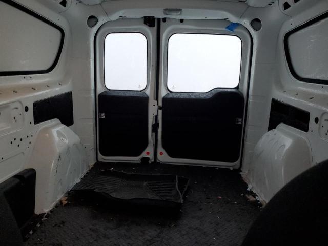 ZFBERFAB8H6G57321 - 2017 RAM PROMASTER WHITE photo 10