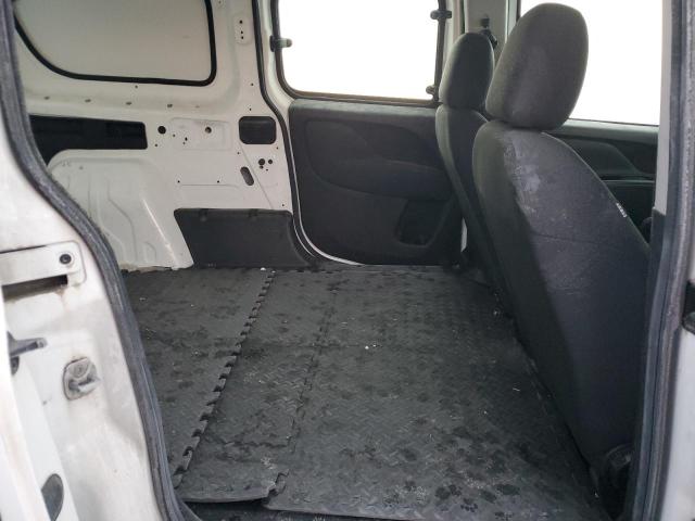 ZFBERFAB8H6G57321 - 2017 RAM PROMASTER WHITE photo 11