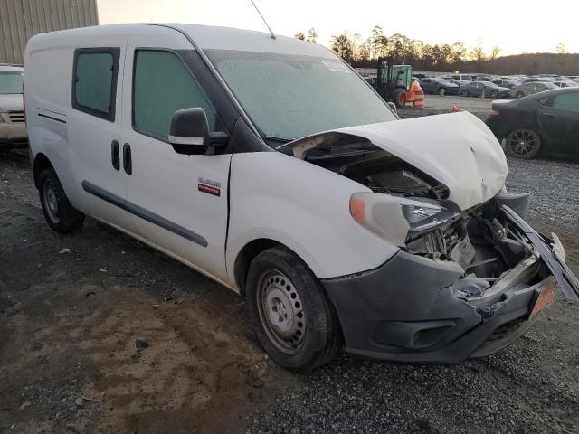 ZFBERFAB8H6G57321 - 2017 RAM PROMASTER WHITE photo 4