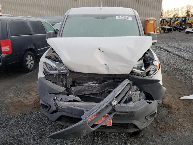 ZFBERFAB8H6G57321 - 2017 RAM PROMASTER WHITE photo 5