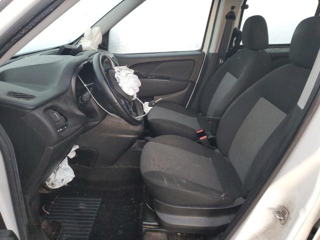 ZFBERFAB8H6G57321 - 2017 RAM PROMASTER WHITE photo 7