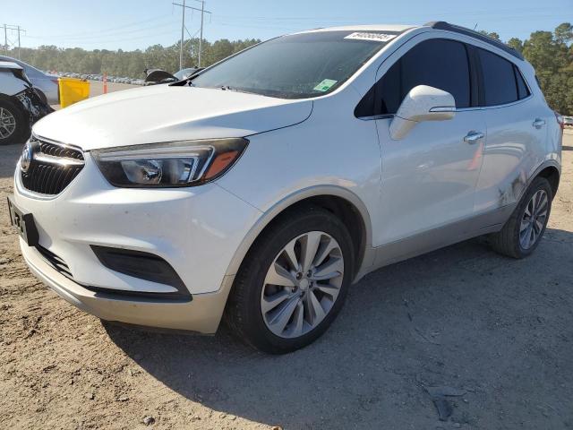 2018 BUICK ENCORE PREFERRED, 