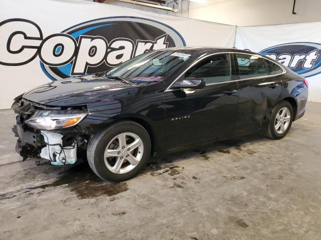 2024 CHEVROLET MALIBU LT, 