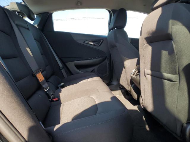 1G1ZD5ST6RF227809 - 2024 CHEVROLET MALIBU LT შავი ფოტო 10