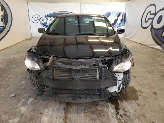 1G1ZD5ST6RF227809 - 2024 CHEVROLET MALIBU LT შავი ფოტო 5