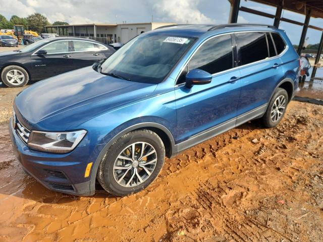 2019 VOLKSWAGEN TIGUAN SE, 