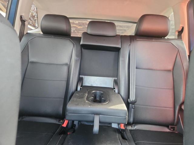 3VV2B7AX2KM183636 - 2019 VOLKSWAGEN TIGUAN SE Azul foto 10