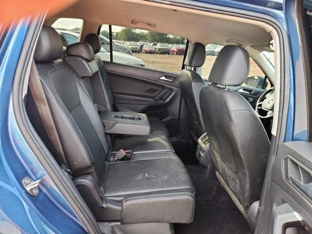 3VV2B7AX2KM183636 - 2019 VOLKSWAGEN TIGUAN SE Azul foto 11